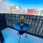 Apartman Modern Bari