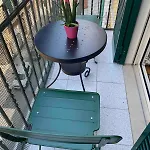 Modern Apartman Bari