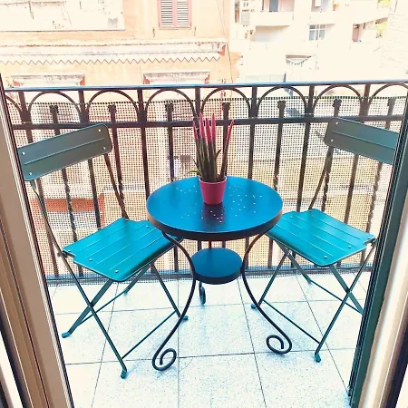 Modern Апартаменты