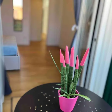 Modern Апартаменты Бари