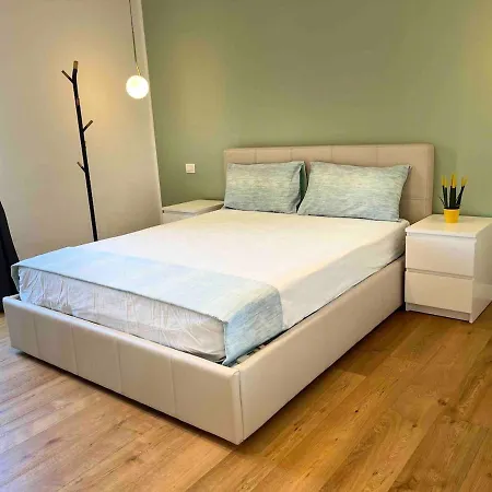 Modern Апартаменты