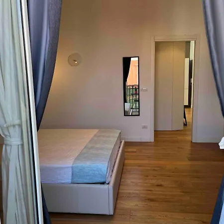 Апартаменты Modern