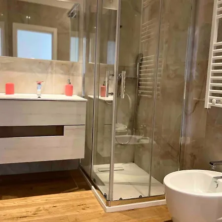 Modern Апартаменты Бари