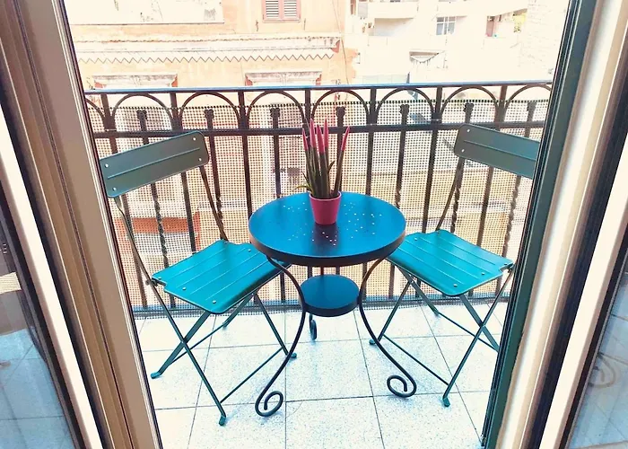 Modern Апартаменты