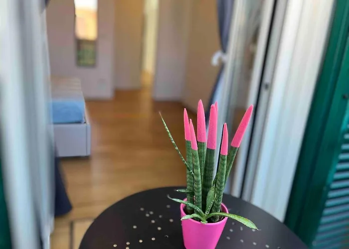 Modern Апартаменты Бари