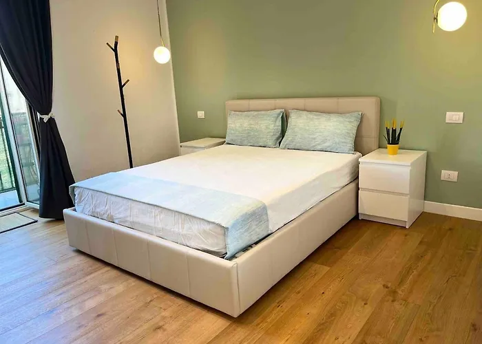 Modern Апартаменты