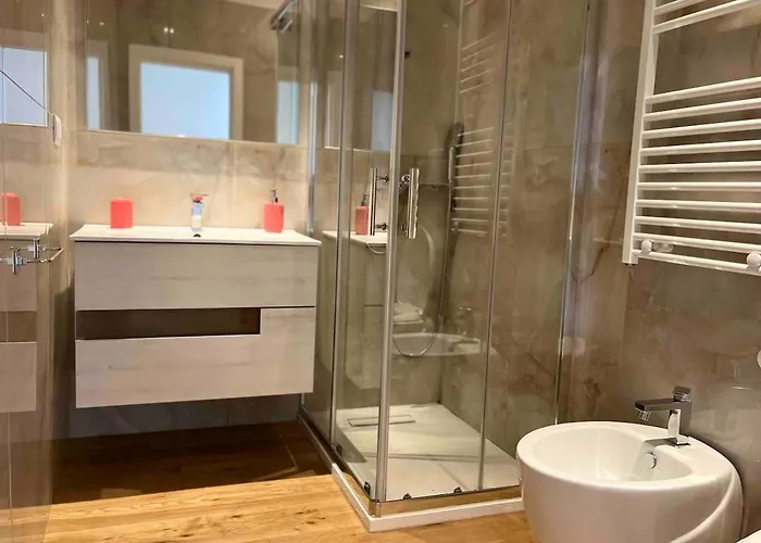 Modern Апартаменты Бари