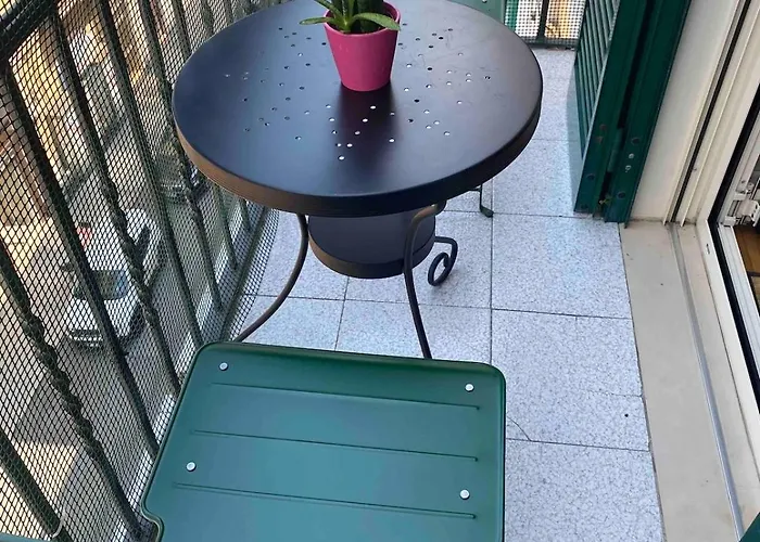 Modern Апартаменты Бари