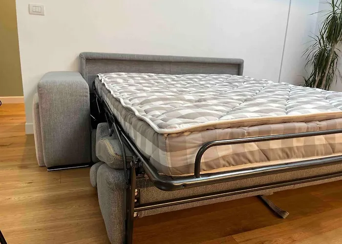 Апартаменты Modern